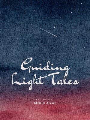cover image of Guiding Light Tales
